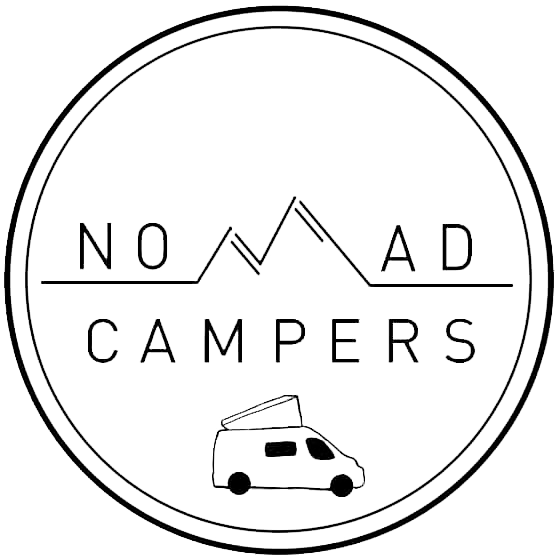 Nomad Campers