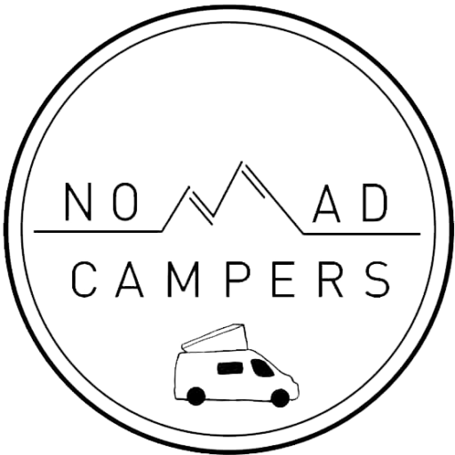 Nomad Campers